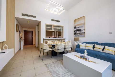 Apartament në Downtown Dubai (Downtown Burj Dubai), Dubai, Emiratet e Bashkuara Arabe 2 dhoma gjumi, 118.82 m2. № 746775 - Foto 2