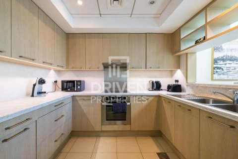 Apartament në Downtown Dubai (Downtown Burj Dubai), Dubai, Emiratet e Bashkuara Arabe 2 dhoma gjumi, 118.82 m2. № 746775 - Foto 11