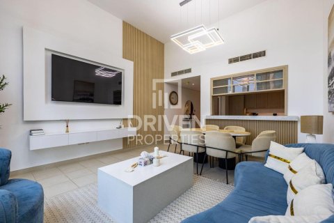 Apartament në Downtown Dubai (Downtown Burj Dubai), Dubai, Emiratet e Bashkuara Arabe 2 dhoma gjumi, 118.82 m2. № 746775 - Foto 4