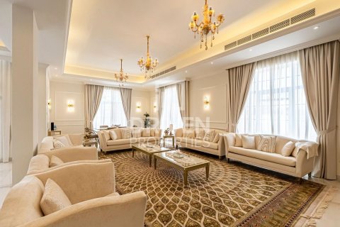 Vila v Nadd Al Sheba, Dubai, SAE 5 ložnice, 3399.97 m² Č.: 746771