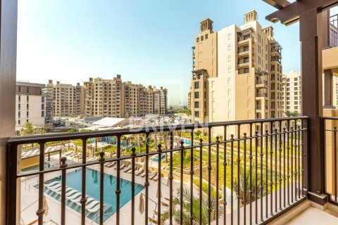 Lägenhet uthyres i Umm Suqeim, Dubai, UAE 2 sovrum, 110.65 kvm Nr. 746772 - fotografi 3