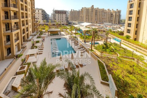 Lägenhet uthyres i Umm Suqeim, Dubai, UAE 2 sovrum, 110.65 kvm Nr. 746772 - fotografi 2