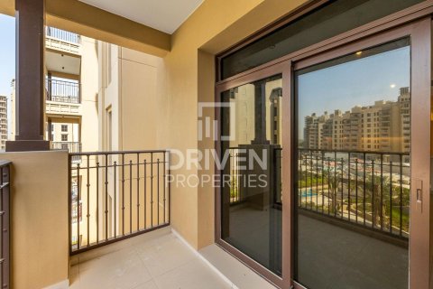 Lägenhet uthyres i Umm Suqeim, Dubai, UAE 2 sovrum, 110.65 kvm Nr. 746772 - fotografi 6
