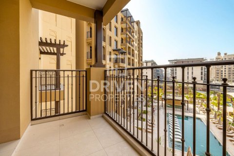 Dzīvoklis Umm Suqeim, Dubaijā, AAE 2 istabas, 110.65 m2 Nr. 746772