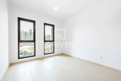 Lägenhet uthyres i Umm Suqeim, Dubai, UAE 2 sovrum, 110.65 kvm Nr. 746772 - fotografi 10