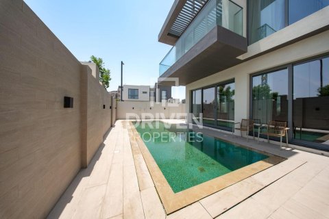 Villa in wasl gate, Dubai, UAE 5 bedrooms, 433.86 sq.m. № 746776 - photo 23