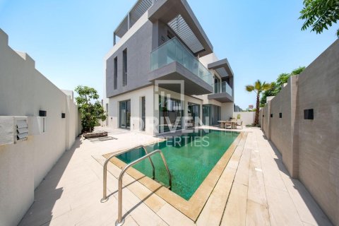 Villa in wasl gate, Dubai, UAE 5 bedrooms, 433.86 sq.m. № 746776 - photo 22