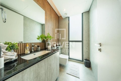 Villa in wasl gate, Dubai, UAE 5 bedrooms, 433.86 sq.m. № 746776 - photo 20