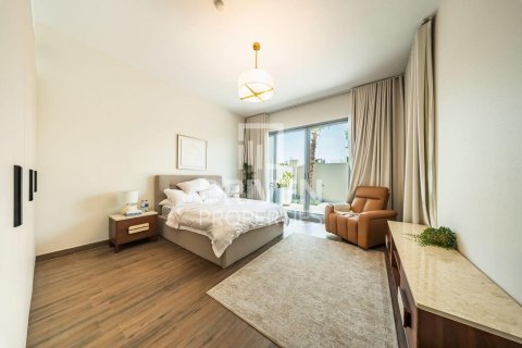 Villa in wasl gate, Dubai, UAE 5 bedrooms, 433.86 sq.m. № 746776 - photo 8