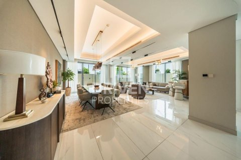 Villa in wasl gate, Dubai, UAE 5 bedrooms, 433.86 sq.m. № 746776 - photo 2