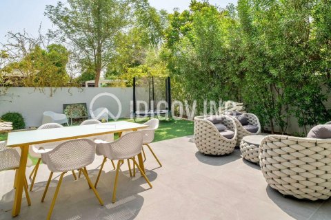 Villa te koop in Mudon, Dubai, VAE 4 slaapkamers, 346 vr.m., nr 638914 - foto 13