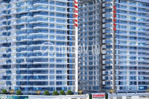 Apartmen di Dubai Science Park, UAE 2 bilik tidur, 97 meter persegi № 638926 - foto 9