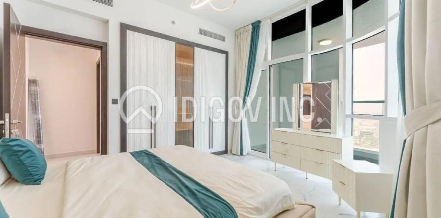 Korter asukohaga Dubai Science Park, AÜE: 2 magamistoaga, 97 m² Nr 638926