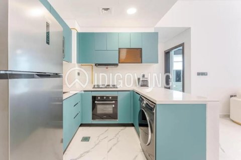 Müüa korter asukohaga Dubai Science Park, AÜE: 2 magamistoaga, 97 m² Nr 638926 - pilt 4