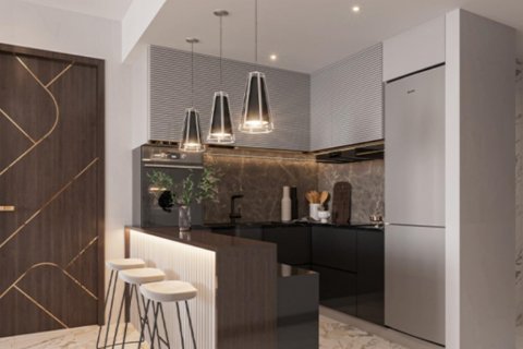 Apartmen di Dubai Science Park, UAE 2 bilik tidur, 97 meter persegi № 638926 - foto 4