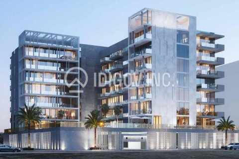 Пәтер Al Furjan, Дубай, БАӘ-да 2 жатын бөлмелер, 117 м² № 638924 - фото 2