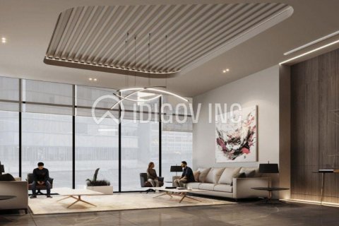 Пәтер Al Furjan, Дубай, БАӘ-да 2 жатын бөлмелер, 117 м² № 638924 - фото 9