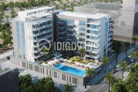 Пәтер Al Furjan, Дубай, БАӘ-да 2 жатын бөлмелер, 117 м² № 638924 - фото 1