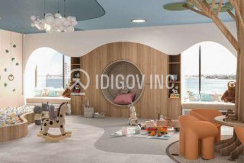 Apartment sa Dubai South (Dubai World Central), UAE 1 silid, 31 sq.m. № 638915 - larawan 16