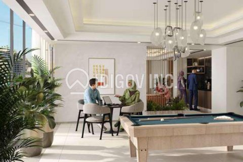 Apartment sa Dubai South (Dubai World Central), UAE 1 silid, 31 sq.m. № 638915 - larawan 12
