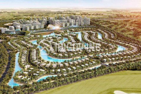 Apartment sa Dubai South (Dubai World Central), UAE 1 silid, 31 sq.m. № 638915 - larawan 26