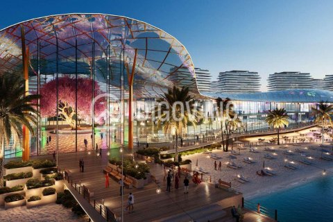 Apartment sa Dubai South (Dubai World Central), UAE 1 silid, 31 sq.m. № 638915 - larawan 27