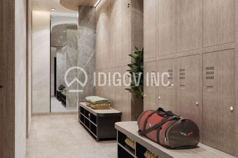 Apartment sa Dubai South (Dubai World Central), UAE 1 silid, 31 sq.m. № 638915 - larawan 13