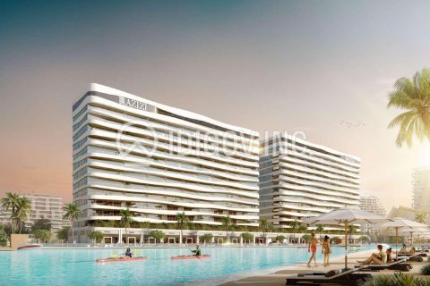 Apartment sa Dubai South (Dubai World Central), UAE 1 silid, 31 sq.m. № 638915 - larawan 24