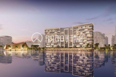 Apartment sa Dubai South (Dubai World Central), UAE 1 silid, 31 sq.m. № 638915 - larawan 22