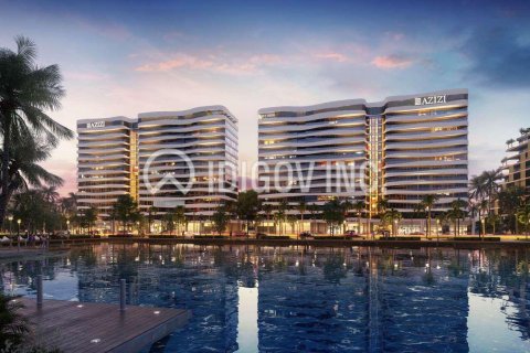 Apartment sa Dubai South (Dubai World Central), UAE 1 silid, 31 sq.m. № 638915 - larawan 23