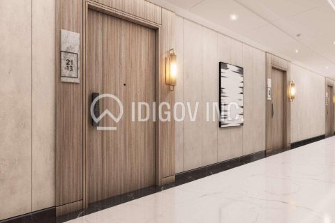 Apartment sa Dubai South (Dubai World Central), UAE 1 silid, 31 sq.m. № 638915 - larawan 6