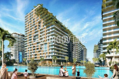 Apartment sa Dubai South (Dubai World Central), UAE 1 silid, 31 sq.m. № 638915 - larawan 20