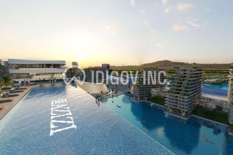 Apartment sa Dubai South (Dubai World Central), UAE 1 silid, 31 sq.m. № 638915 - larawan 17