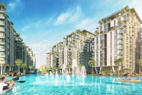 Apartment sa Dubai South (Dubai World Central), UAE 1 silid, 31 sq.m. № 638915 - larawan 18