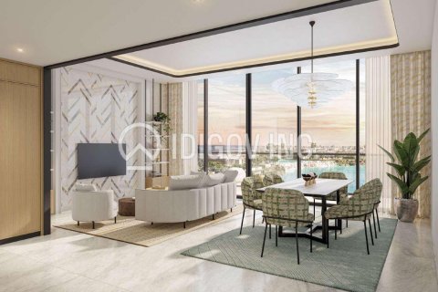 Apartment sa Dubai South (Dubai World Central), UAE 1 silid, 31 sq.m. № 638915 - larawan 2