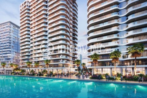 Apartment sa Dubai South (Dubai World Central), UAE 1 silid, 31 sq.m. № 638915 - larawan 21