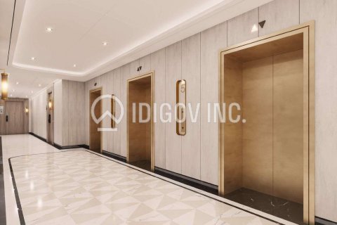 Apartment sa Dubai South (Dubai World Central), UAE 1 silid, 31 sq.m. № 638915 - larawan 7