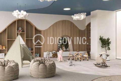 Apartment sa Dubai South (Dubai World Central), UAE 1 silid, 31 sq.m. № 638915 - larawan 14