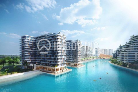 Apartment sa Dubai South (Dubai World Central), UAE 1 silid, 31 sq.m. № 638915 - larawan 1