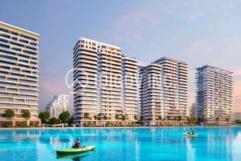Apartment sa Dubai South (Dubai World Central), UAE 1 silid, 31 sq.m. № 638915 - larawan 19