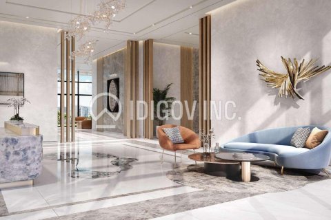 Apartment sa Dubai South (Dubai World Central), UAE 1 silid, 31 sq.m. № 638915 - larawan 9