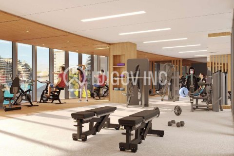Apartment sa Dubai South (Dubai World Central), UAE 1 silid, 31 sq.m. № 638915 - larawan 11