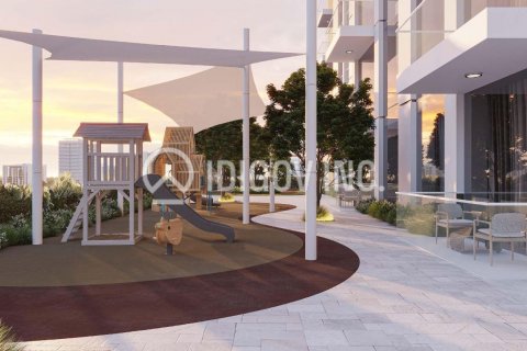 Wohnung zum Verkauf in Dubai Land, Dubai, VAE 1 Schlafzimmer, 59 m2 Nr. 638916 - Foto 11