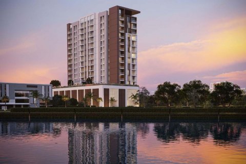 Wohnung zum Verkauf in Dubai Land, Dubai, VAE 1 Schlafzimmer, 59 m2 Nr. 638916 - Foto 16