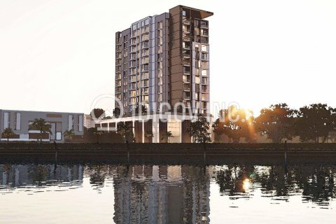 Wohnung zum Verkauf in Dubai Land, Dubai, VAE 1 Schlafzimmer, 59 m2 Nr. 638916 - Foto 13