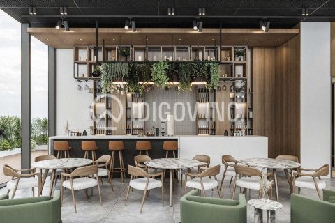 Wohnung zum Verkauf in Dubai Land, Dubai, VAE 1 Schlafzimmer, 59 m2 Nr. 638916 - Foto 7