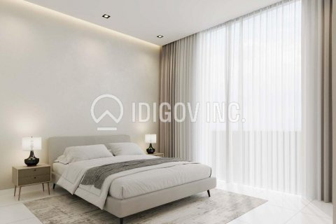 Wohnung zum Verkauf in Dubai Land, Dubai, VAE 1 Schlafzimmer, 59 m2 Nr. 638916 - Foto 5