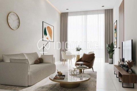Wohnung zum Verkauf in Dubai Land, Dubai, VAE 1 Schlafzimmer, 59 m2 Nr. 638916 - Foto 1