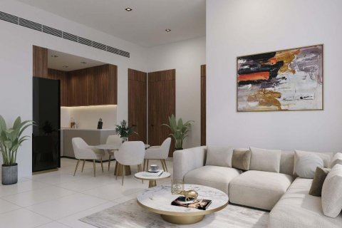 Wohnung zum Verkauf in Dubai Land, Dubai, VAE 1 Schlafzimmer, 59 m2 Nr. 638916 - Foto 3