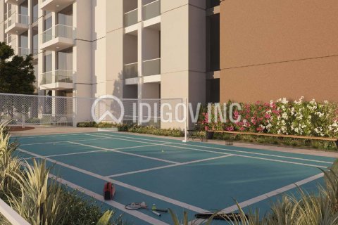 Wohnung zum Verkauf in Dubai Land, Dubai, VAE 1 Schlafzimmer, 59 m2 Nr. 638916 - Foto 10